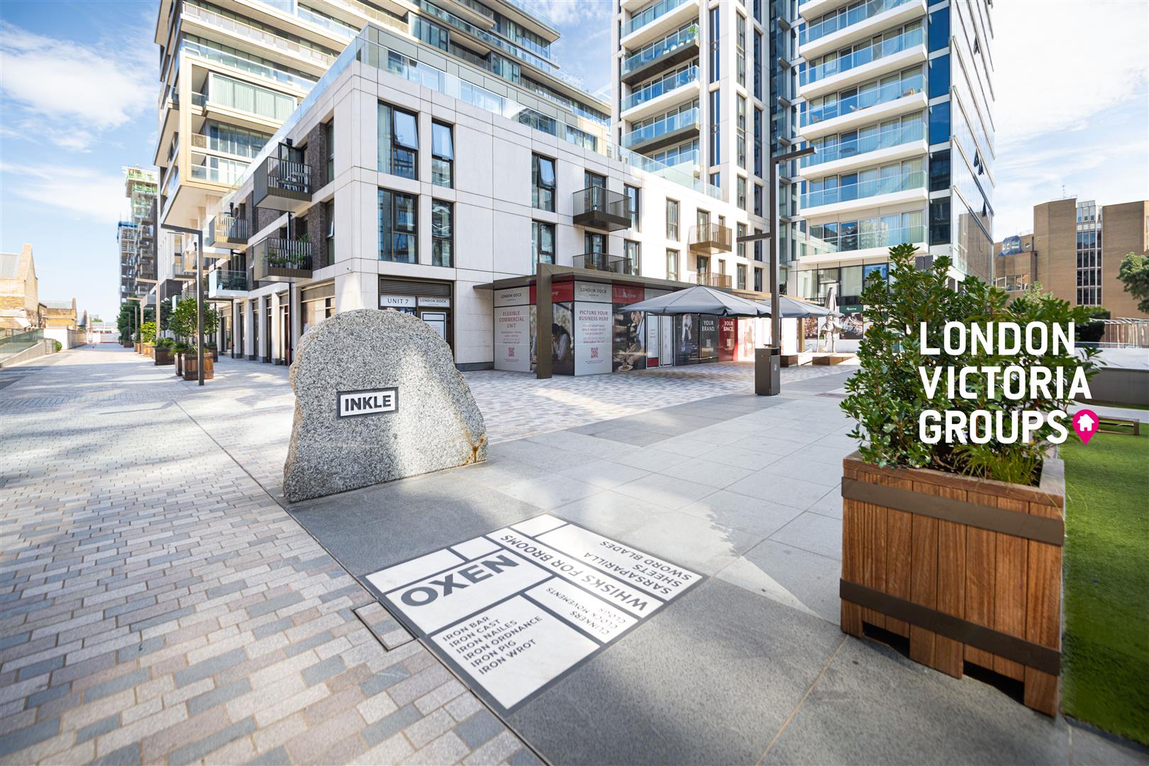 2 Merino Gardens, London